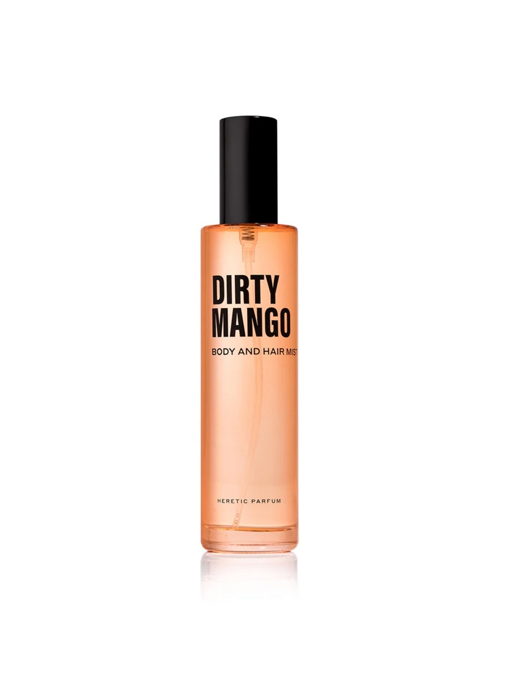 Heretic Dirty Mango Body Mist